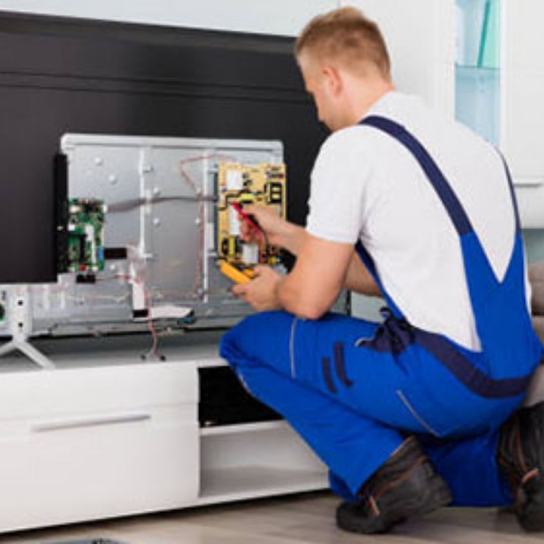 Güzelbahçe Televizyon Tamircisi